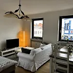 アパート Wunderschoene 3-zimmer Fuer 8 Personen ブレーメン