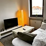 アパート Wunderschoene 3-zimmer Fuer 8 Personen *