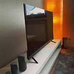 Wunderschoene 3-zimmer Fuer 8 Personen *