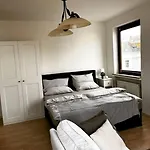 Wunderschoene 3-zimmer Fuer 8 Personen *
