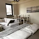 Wunderschoene 3-zimmer Fuer 8 Personen