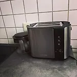 Wunderschoene 3-zimmer Fuer 8 Personen *
