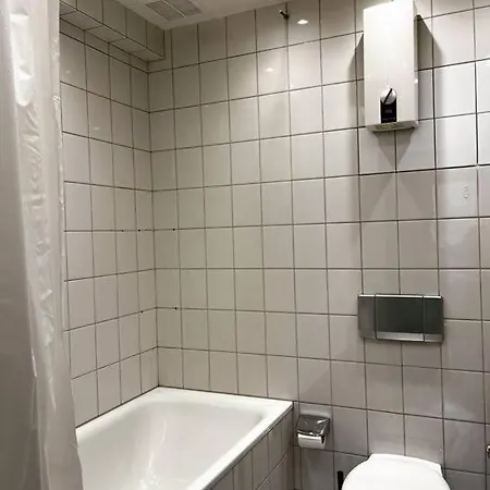 Wunderschöne 3-zimmer Für 8 Personen Apartamento Brema