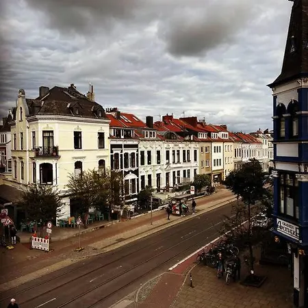 Wunderschöne 3-zimmer Für 8 Personen Apartment