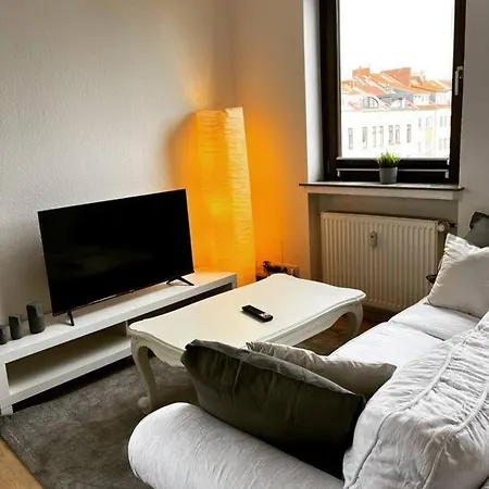 Apartamento Wunderschöne 3-zimmer Für 8 Personen *