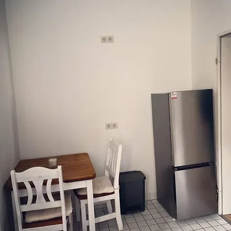 Wunderschoene 3-zimmer Fuer 8 Personen *