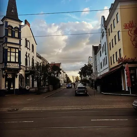 Wunderschöne 3-zimmer Für 8 Personen