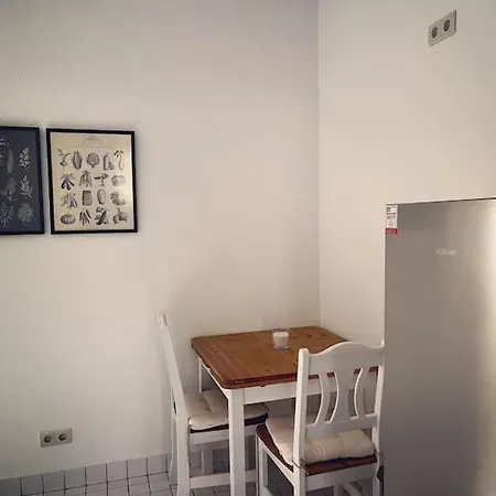 Wunderschöne 3-zimmer Für 8 Personen Apartamento