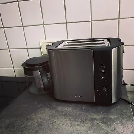 Wunderschoene 3-zimmer Fuer 8 Personen *