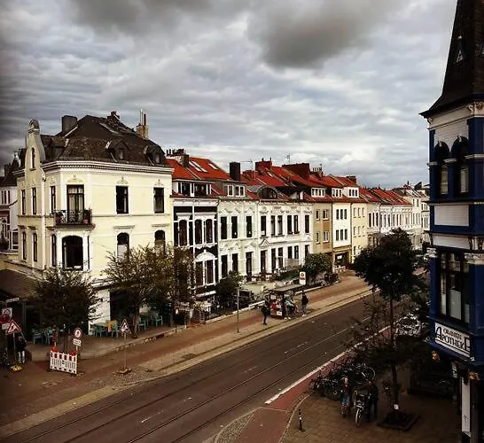 Wunderschoene 3-zimmer Fuer 8 Personen Apartament