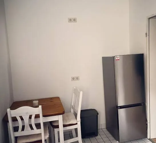 Wunderschoene 3-zimmer Fuer 8 Personen *