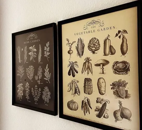 Wunderschoene 3-zimmer Fuer 8 Personen Apartamento