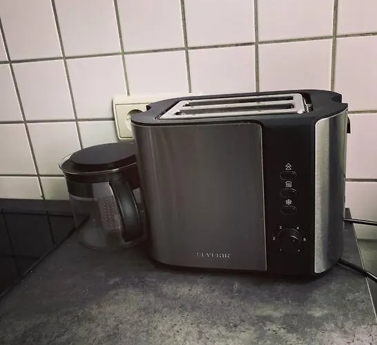 Wunderschoene 3-zimmer Fuer 8 Personen *